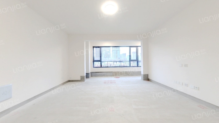 银丰玖玺城融和府二手房实景图