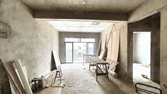 华洲佳园二手房实景图