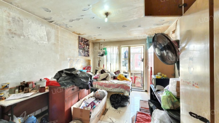 又一村二手房实景图