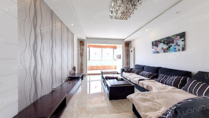 新富专家公寓二手房实景图