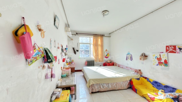 育红胡同7号二手房实景图