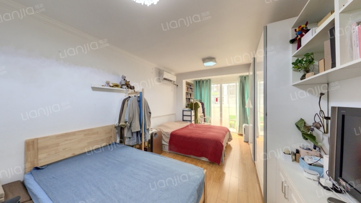 粤秀苑二手房实景图