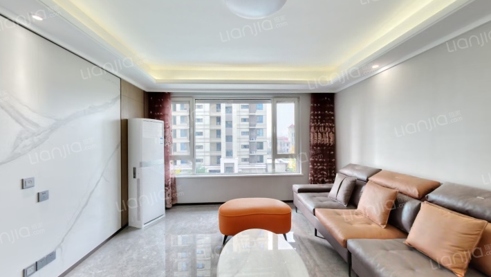 枫林九溪·蓝溪二手房实景图