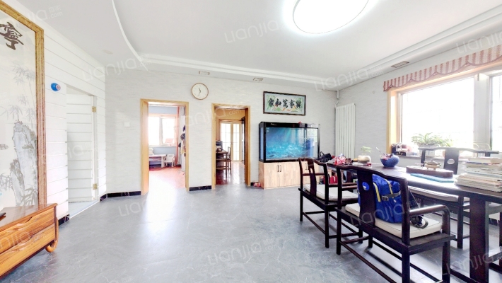 月华北大街二手房实景图