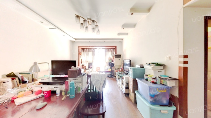 澳深天健园二手房实景图