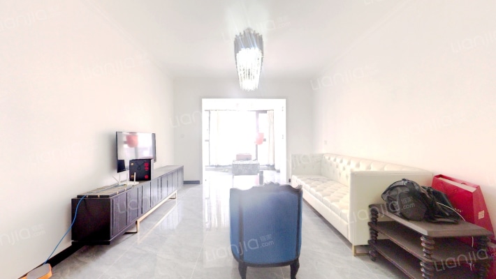 中瑞天悦天玺二手房实景图