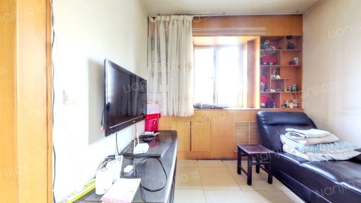 兰州石化十四街区二手房实景图