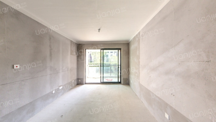 上麟府二手房实景图