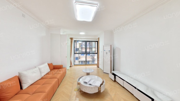 格蓝康都二手房实景图