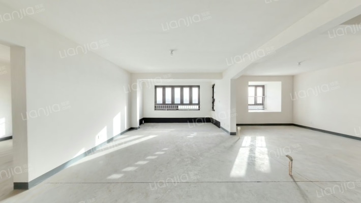 巨桥花园二手房实景图