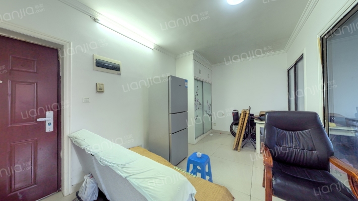 翔昆苑二手房实景图