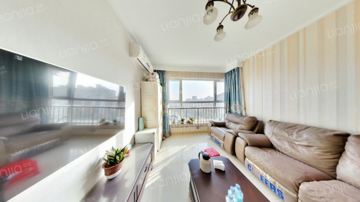 家和园二手房实景图