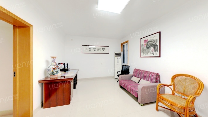 碧水嘉苑北区二手房实景图