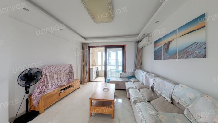 国贸春天二手房实景图