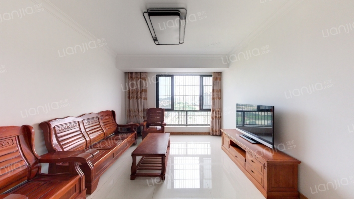 阳光尚都二手房实景图