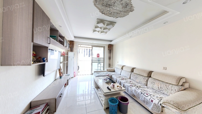 众鑫嘉园二手房实景图