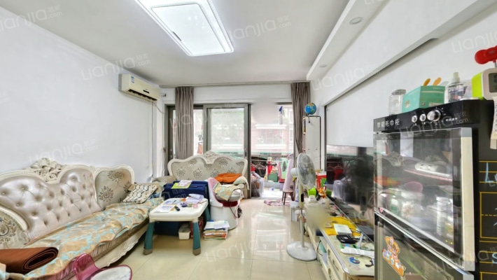 桃源居十三区二手房实景图