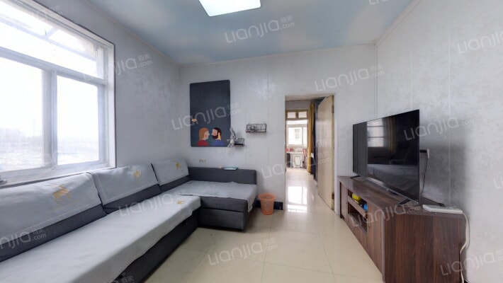 引洪小区二手房实景图