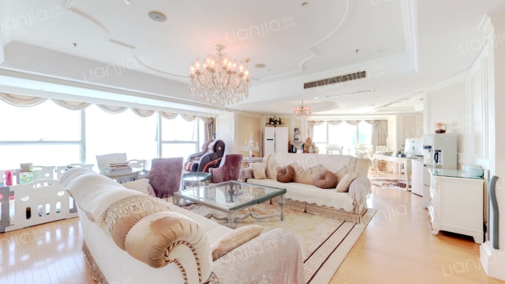 东海路9号二手房实景图