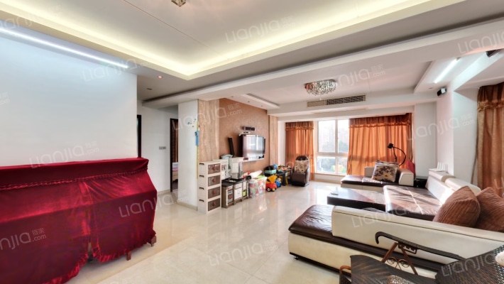 通泰景苑二手房实景图