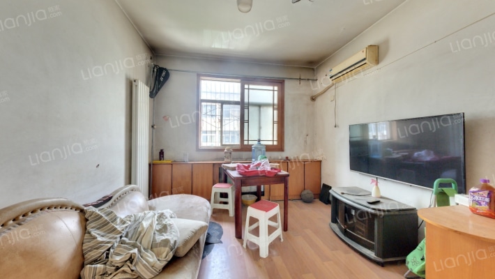 电厂路1号院二手房实景图