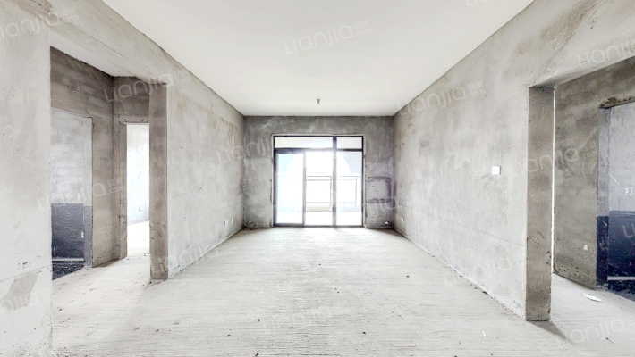 越地香港花园二手房实景图