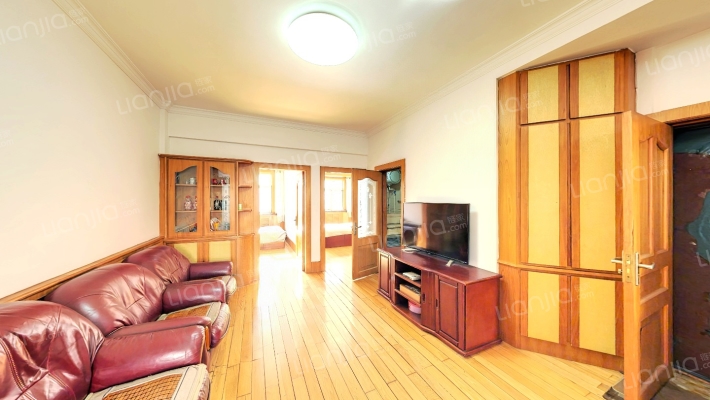 鑫兴家园二手房实景图