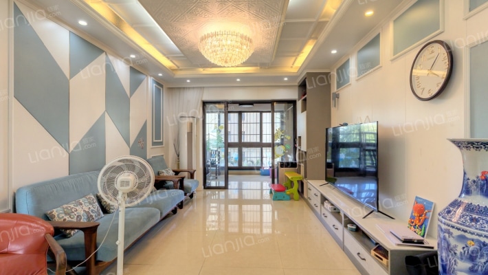 广物滨江帝景Ⅱ期二手房实景图