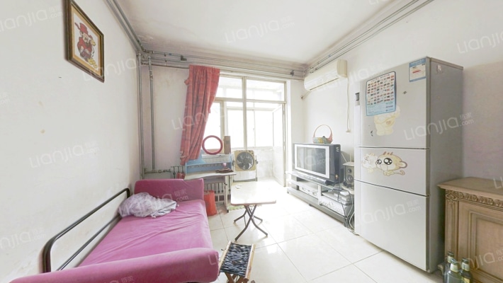 纬一路208号二手房实景图