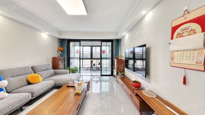 萃雅苑二手房实景图