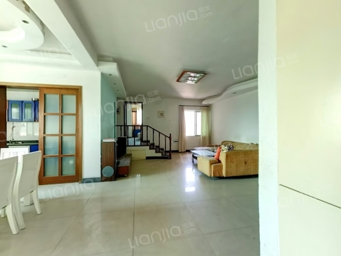 整租·供电公司北院 3室2厅 南