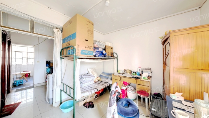 新闻里小区二手房实景图