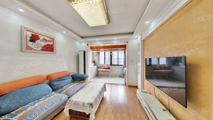 盈嘉香榴湾二手房实景图