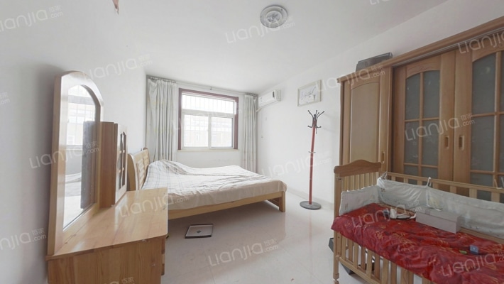 龙泉太阳城二手房实景图