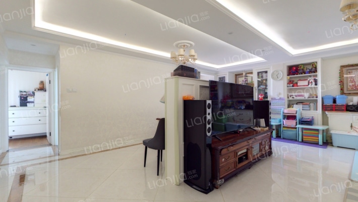 天缘公寓二手房实景图