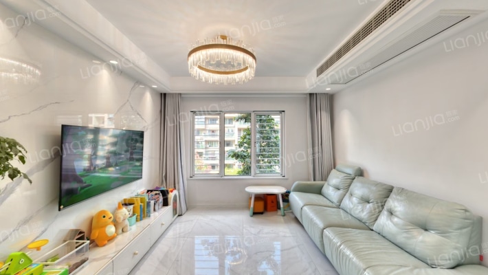 玉都枫景二手房实景图