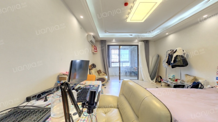 欣乐城二手房实景图