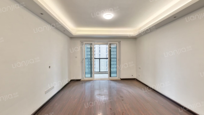 绿地美湖二期二手房实景图