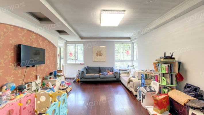 星洲花园花柏美舍二手房实景图