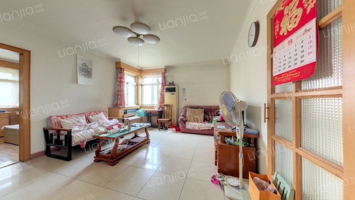 康乐花园二手房实景图