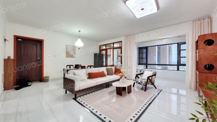 中骏蓝湾香郡二手房实景图