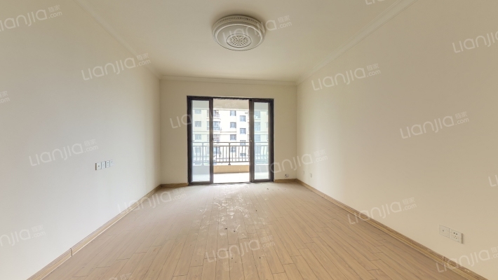 碧桂园凰城峰景二手房实景图