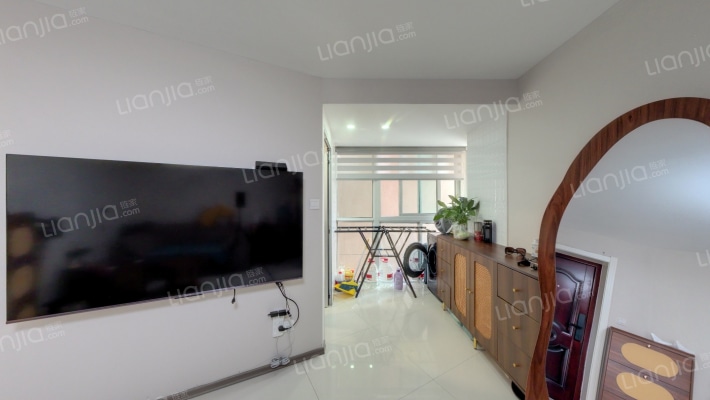 万国港二手房实景图