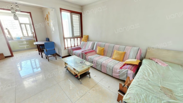 太铁花园北区二手房实景图