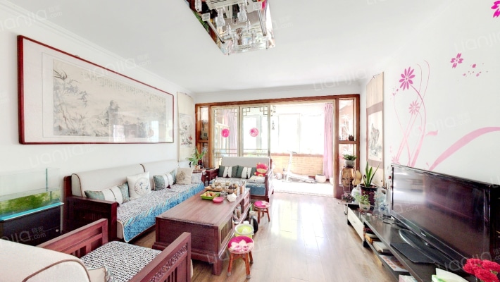 金福苑二手房实景图