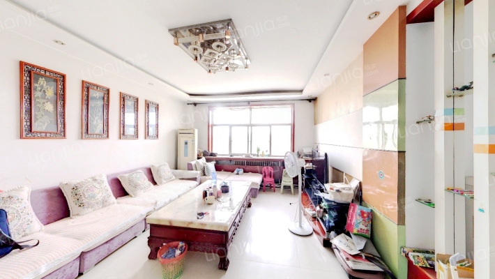 正安愉园二手房实景图