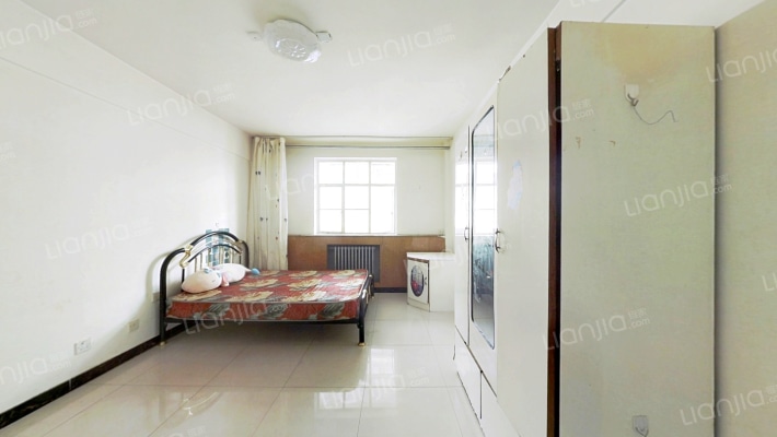 甘家巷小区二手房实景图