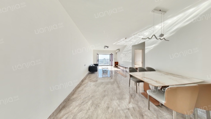 华润万象华府二手房实景图