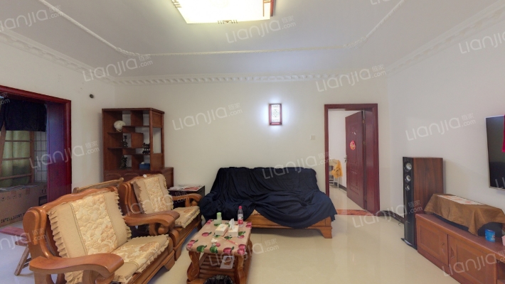 川南明珠二手房实景图