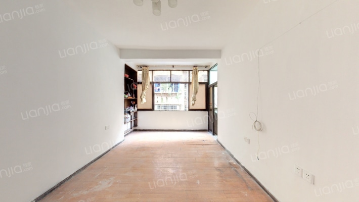 水晶宫5号二手房实景图